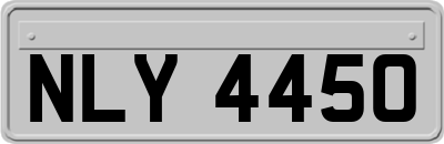 NLY4450