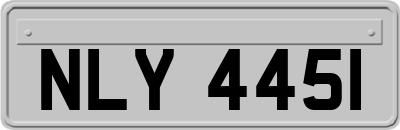 NLY4451