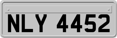 NLY4452