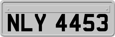 NLY4453