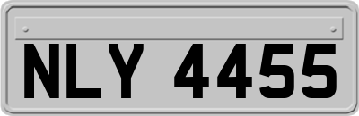 NLY4455