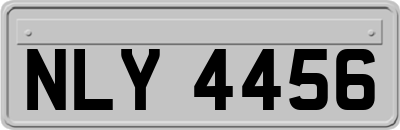 NLY4456