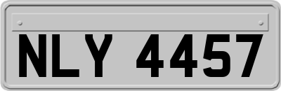 NLY4457