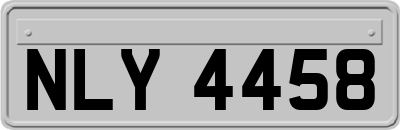NLY4458
