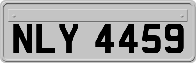 NLY4459