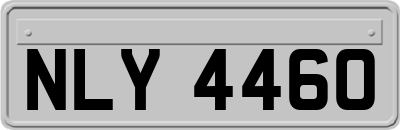 NLY4460