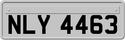 NLY4463