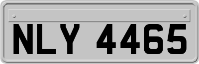 NLY4465