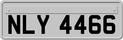NLY4466