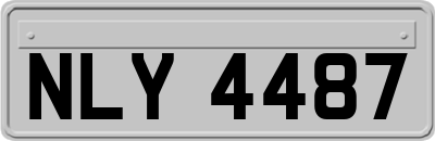 NLY4487