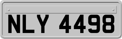 NLY4498