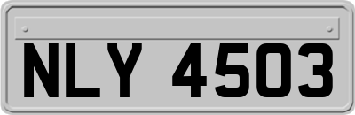 NLY4503