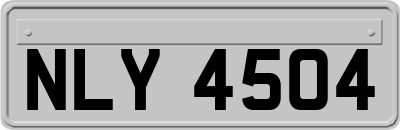 NLY4504