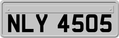 NLY4505
