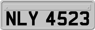 NLY4523