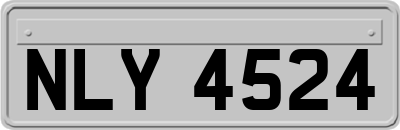 NLY4524