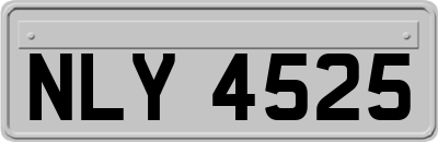 NLY4525