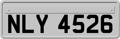 NLY4526