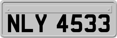 NLY4533