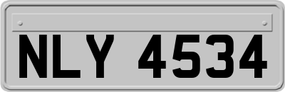 NLY4534