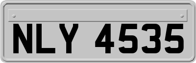 NLY4535