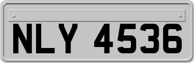 NLY4536