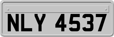 NLY4537
