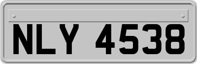 NLY4538