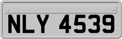 NLY4539