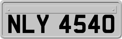 NLY4540