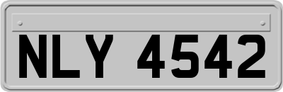 NLY4542