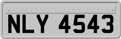 NLY4543