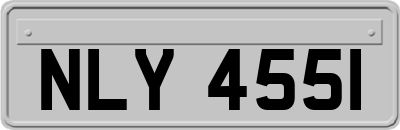 NLY4551