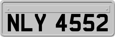NLY4552