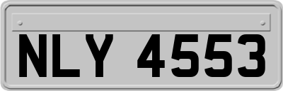 NLY4553