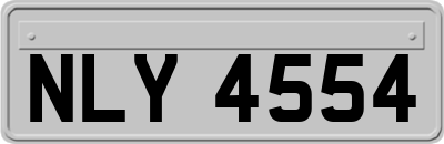 NLY4554