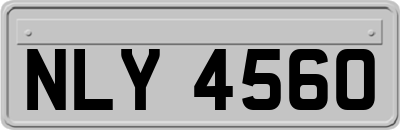 NLY4560