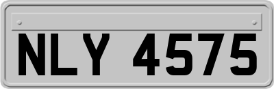 NLY4575