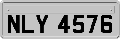 NLY4576