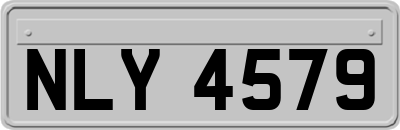 NLY4579