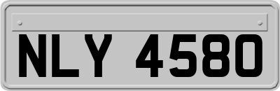 NLY4580