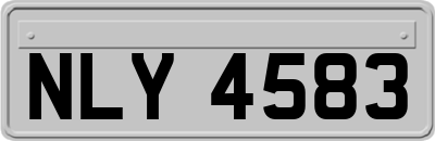 NLY4583