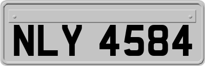 NLY4584