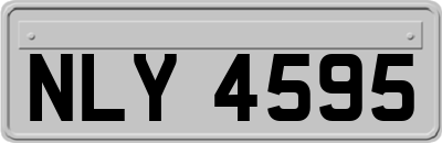 NLY4595