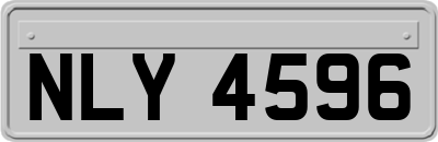 NLY4596