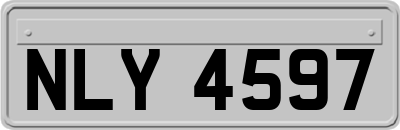 NLY4597