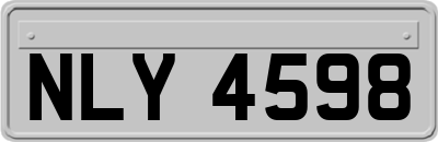 NLY4598