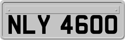 NLY4600