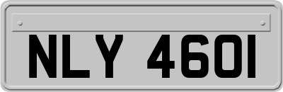 NLY4601