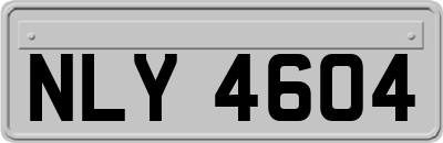 NLY4604